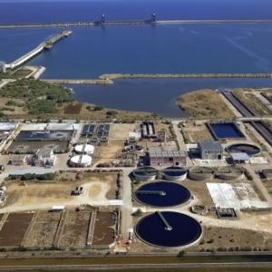 Area industriale Porto Torres