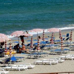 Stabilimento balneare