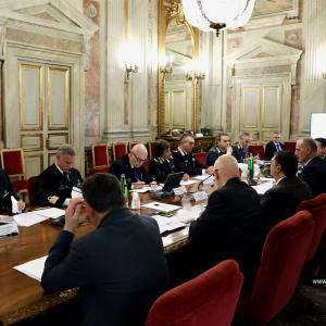 Ministero dell'Agricoltura