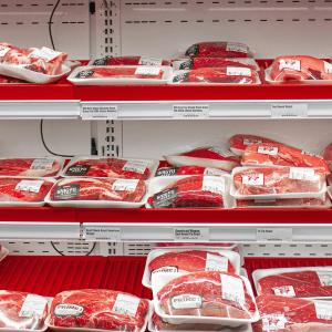 Etichettature alimentari