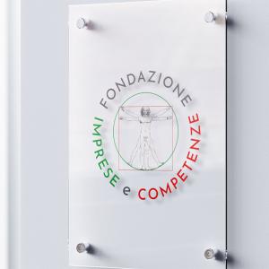 Nasce la Fondazione Imprese e Competenze