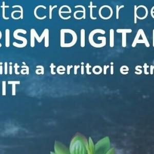Tourism digital hub