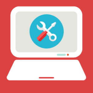 Manutenzione del sito