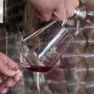 I vini della Cantina Canneddu di Mamoiada