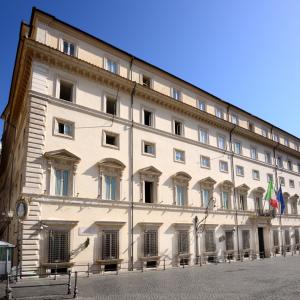 Palazzo Chigi