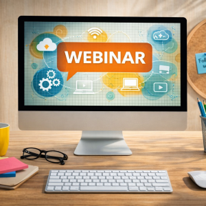 webinar