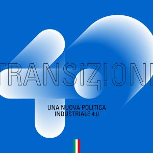 Piano di transizione 4.0