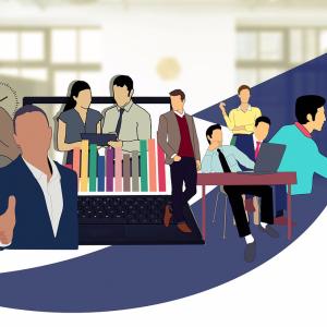 cura Italia, sostegno al lavoro