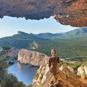 Parque de Porto Conte