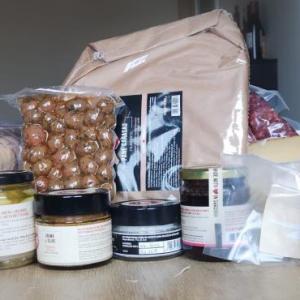 Productos agroalimentarios