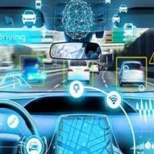 Mobility and innovation, Italian enterprises land in Detroit with Ice