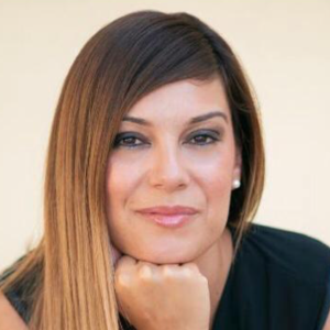 l'assessora Anita Pili