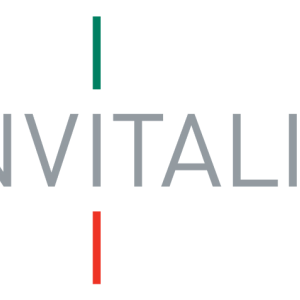 il logo di invitalia
