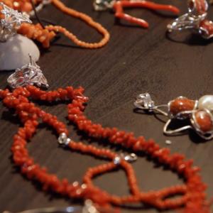 gioielli tipici sardi