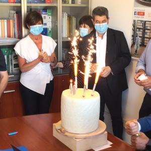 la festa del consorzio di tutela del pecorino romano dop