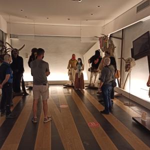 turismo e innovazione - una foto dal sito di eager