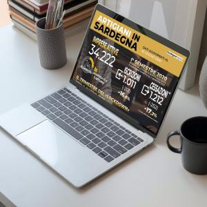 Artigianato in Sardegna