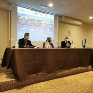 l'apertura di ieses 2020