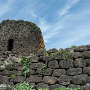 Nuraghi