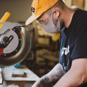 Infortuni sul lavoro