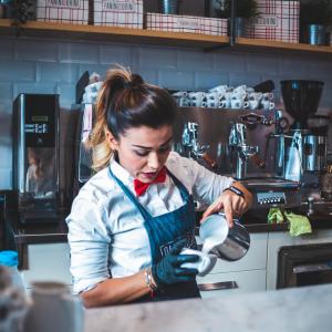 Lavoratori stagionali