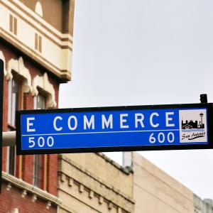 E commerce