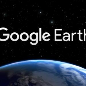Google Earth