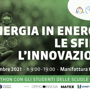 alea energia hackathon