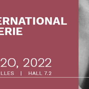 Salon International de la Lingerie 2022