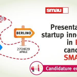 Smau, le tappe estere 2022