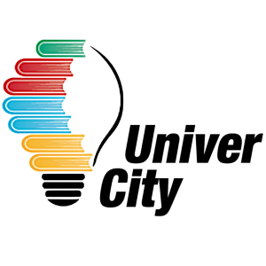 il logo di Univercity