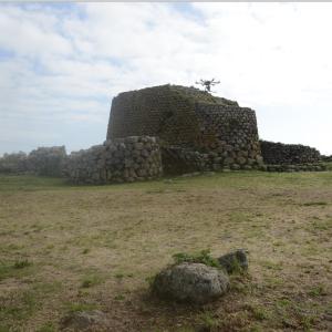 Nuraghe Losa