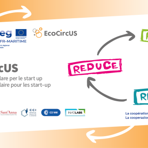 il logo di Eco-Circus