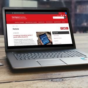 il portale SardegnaImpresa