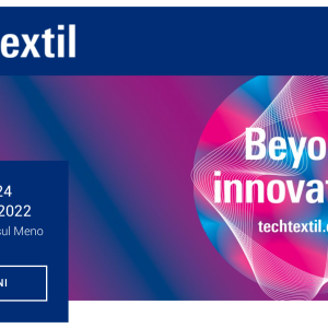 Techtextil Francoforte 