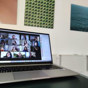 La Social innovation school for women