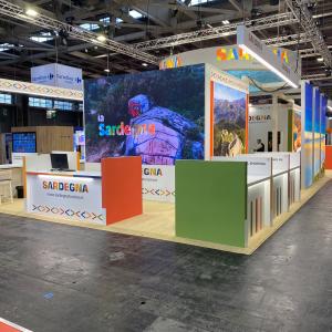 Turismo, la Sardegna al Salone di Parigi