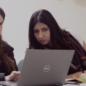 donne, giovani e imprese