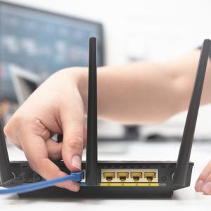 banda larga - immagine simbolica