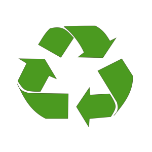 economia circolare - immagine simbolica