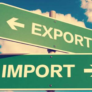 export - immagine simbolica