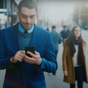 trasformazione digitale dell'impresa - immagine simbolica 1