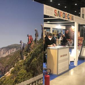 fai la cosa giusta, lo stand sardo