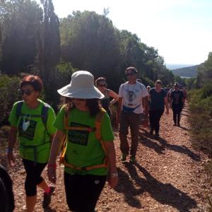 turismo sostenibile - immagine simbolica