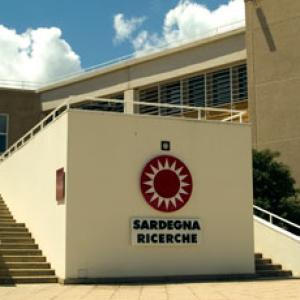 la sede di Sardegna Ricerche