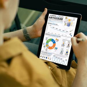 Imprese artigiane in Sardegna 2021