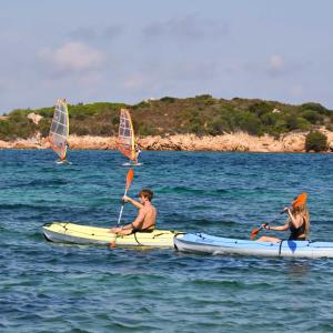 turismo sostenibile - immagine simbolica