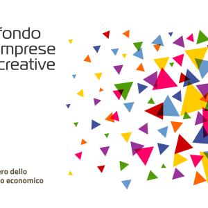 Slide dall'account Twitter Invitalia