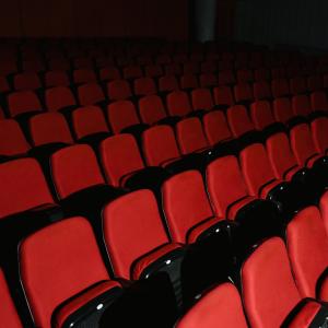 Sala cinematografica