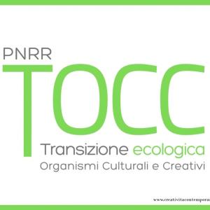 TOCC - www.creativitacontemporanea.beniculturali.it